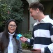 En la sección Algo bueno pasa en Chile, estuvimos con una de las grandes representantes de la inclusión en nuestro país: Isidora Uribe.