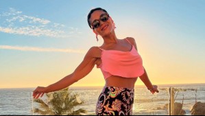 Tras complejo momento personal: Kathy Orellana reaparece con radical cambio de look