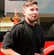 En el capítulo 146 de El Internado, Luis Mateucci sufrió un percance en medio de las calles de Lima, que podría haber terminado muy mal.