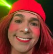 Revisa acá el radical cambio de look de Pastelito.