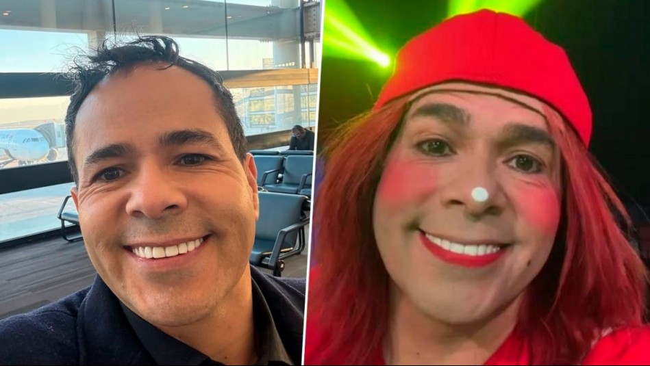 '¿Les gusta el pelao?': Pastelito impacta con radical cambio de look y adelanta intervención estética