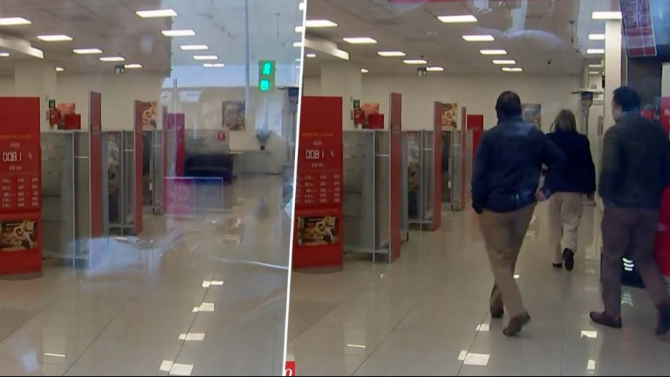 'Tolerancia cero': La reacción de Banco Santander a detención de ejecutivo vinculado al Tren de Aragua