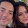 Stefano Massú relata cómo le propuso matrimonio a su novia brasileña Alyne Lira en un romántico hotel spa en Argentina