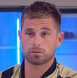 En el capítulo 146 de El Internado, Tom Brusse y Akemi Nakamura se batieron a duelo, el cual terminó con una fuerte polémica.