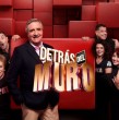 Este viernes disfrutaremos de un nuevo capítulo de Detrás del Muro, que semana a semana conquista al público con risas garantizadas.
