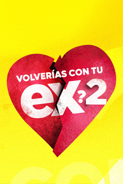 Volverías con tu Ex?