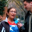 En la sección Algo bueno pasa en Chile, estuvimos con una de las mujeres más inspiradoras y luchadoras de nuestro país.