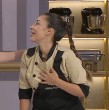 En el capítulo 147 de El Internado, Arenita, Luis Mateucci y Otakin se batieron a duelo, luego de la renuncia de Furia.