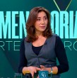 En el nuevo capítulo de Carmen Gloria: Fuerte y Claro, el panel abordó el debate sobre si es correcto aumentar las medidas de seguridad en colegios.