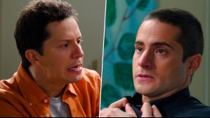 'Te reviento a combos': Bastián perderá el control y enfrentará a Joaquín en el capítulo 310 de EJDO