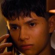 Samuel (Simón Beltrán) recibirá una sorpresiva llamada de Luis Emilio (Alejandro Trejo).