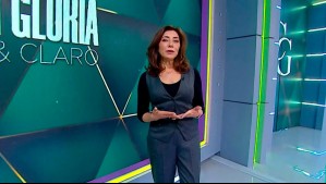 Carmen Gloria: Fuerte y Claro - Capítulo 2: Aumentar medidas de seguridad en colegios