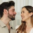 La modelo y actriz Carolina Mestrovic dedicó una romántica publicación a su esposo, el actor venezolano Jonathan Freudmann, con quien se casó hace 7 años