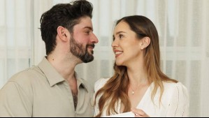 Caro Mestrovic y su esposo Jonathan Freudman celebran aniversario con románticos mensajes: 'Te amo infinito'