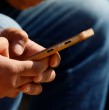 Conoce acá los chats extorsivos del Tren de Aragua.