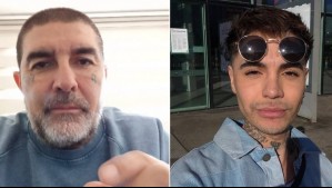DJ Méndez pide perdón a Leo Méndez Jr por su época de distanciamiento: 'Mi salud mental estaba por el suelo'