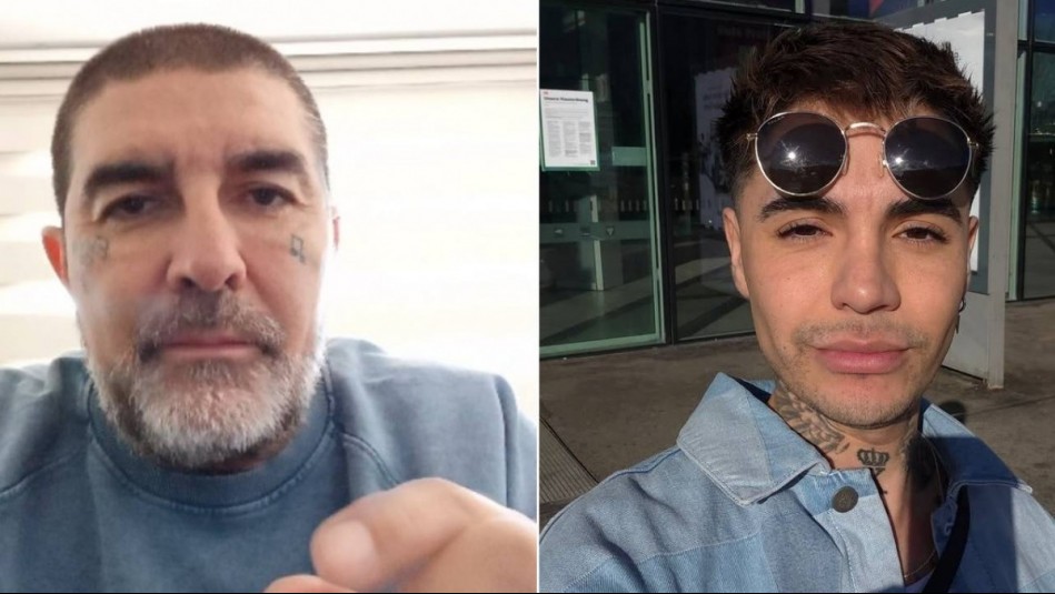 DJ Méndez pide perdón a Leo Méndez Jr por su época de distanciamiento: 'Mi salud mental estaba por el suelo'
