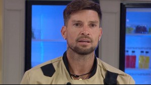 'No solo soy un rostro bonito': El emotivo mensaje de Luis Mateucci tras convertirse en el tercer finalista