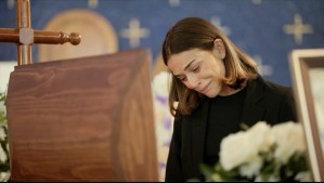 Reunión de Superados - Capítulo 137: El emotivo desahogo de Matilde en velorio de Coke