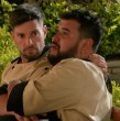 En el capítulo 147 de El Internado, Otakin protagonizó un triste momento, luego de perder el duelo por la final contra Luis Mateucci y Arenita.