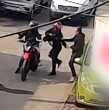 Entérate acá de la banda de motochorros que estaría detrás de asalto a adultos mayores.