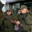 Revisa acá detalles del nuevo copamiento que realizó Carabineros en distintas estaciones del Metro de Santiago.