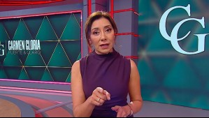 Carmen Gloria: Fuerte y Claro - Capítulo 3: La importancia de las cuidadoras