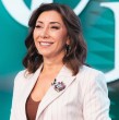 Esta tarde, Carmen Gloria: Fuerte y Claro, el nuevo talk show de actualidad social conducido por Carmen Gloria Arroyo, lideró el rating en su horario con un amplio margen.