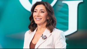 Con emocionante historia: Carmen Gloria: Fuerte y Claro lideró el rating de la tarde del jueves