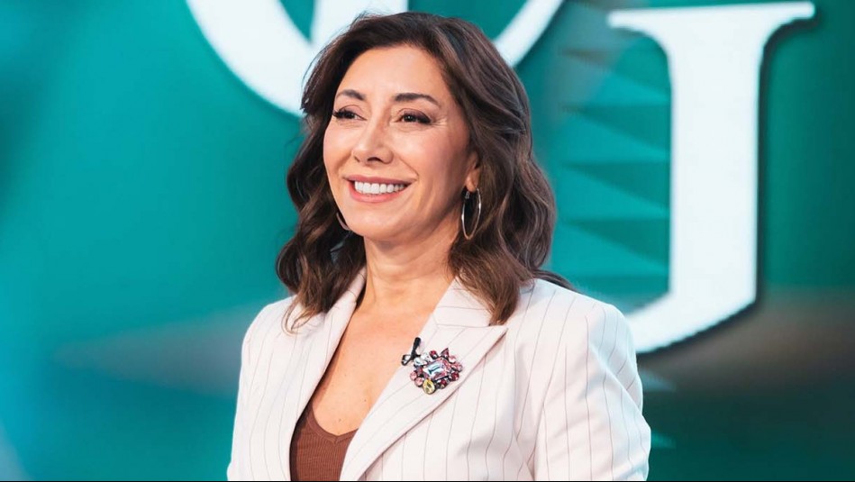 Con emocionante historia: Carmen Gloria: Fuerte y Claro lideró el rating de la tarde del jueves