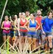 Volverías con tu ex? 2 ya inició sus grabaciones en la impactante selva amazónica peruana.