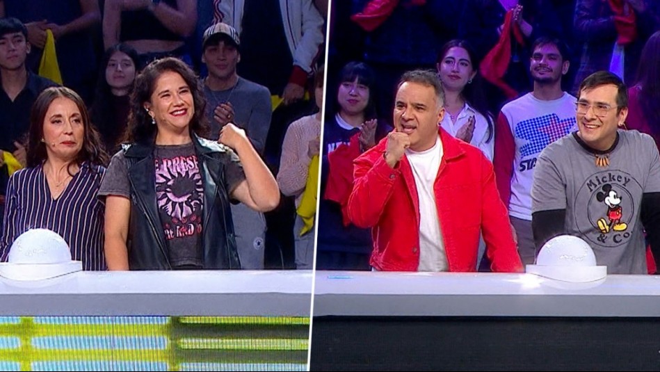 Dale Play - Capítulo 95: Los rojos reciben a un soñador que desea contraer matrimonio