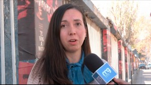 'Ni Fiscalía ni PDI habían tomado contacto con mi papá': Hija de víctima de motochorros lanza dura acusación