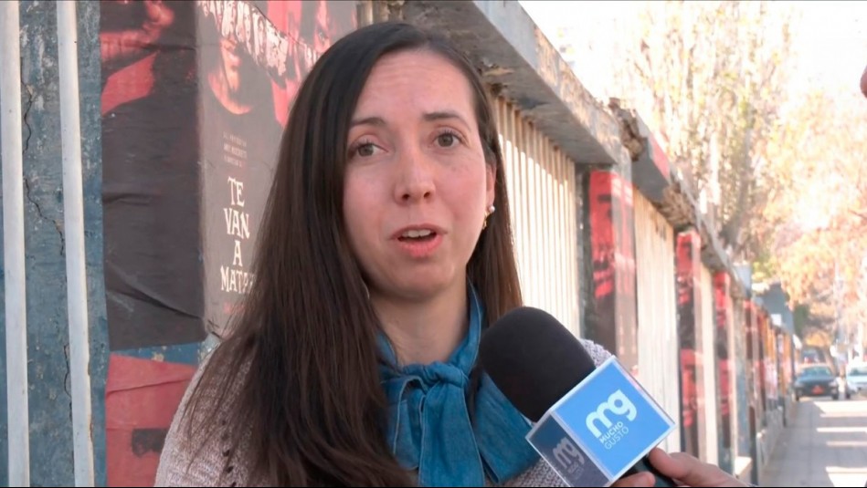 'Ni Fiscalía ni PDI habían tomado contacto con mi papá': Hija de víctima de motochorros lanza dura acusación