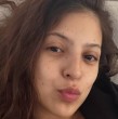 Luego de preocupar a sus seguidores al aparecer en una clínica con tratamiento intravenoso, Ignacia Antonia actualiza cómo sigue de su mastitis