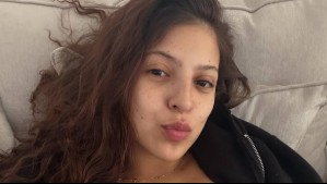 'La vida es buena': Ignacia Antonia actualiza su estado de salud tras acudir a urgencias por una mastitis