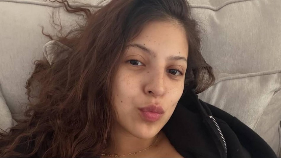 'La vida es buena': Ignacia Antonia actualiza su estado de salud tras acudir a urgencias por una mastitis