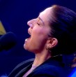 En el capítulo 95 de Dale Play, ?Mariana Loyola se lució con una  interpretación que sacó más de una risa en Karaoke Recargado.