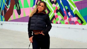 El motivo que tiene orgullosos a Maura Rivera y Mark González: Su hijo tuvo importante logro académico