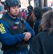 Conoce acá los detalles del operativo que se realizó en el Barrio Meiggs.
