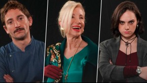 La sucesora de El Jardín de Olivia: Conoce al elenco de la próxima teleserie de la tarde