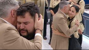 Akemi y el influencer fueron eliminados: Otakin se quebró por completo tras inesperado mensaje de Yann Yvin