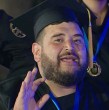 En el capítulo 148 de El Internado, Otakin sorprendió a Tonka Tomicic con una inesperada broma que la hizo reír a ella y a todos los presentes.