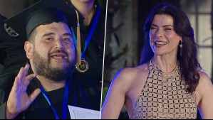 'Tan bruto': La inesperada broma de Otakin que hizo estallar de la risa a Tonka Tomicic