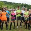 ¡Ya no queda nada para el estreno! Muy pronto por las pantallas de Mega podrás ver el primer capítulo de Volverías con tu ex? 2.
