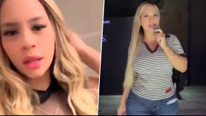 ¿Quién es la 'Barbie'?: La mujer que olvidó su celular en fiesta clandestina y provocó caída de Tren de Aragua