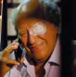 En el capítulo 310 de El Jardín de Olivia, solo quedan horas para que Luis Emilio (Alejandro Trejo) salga en libertad y Walker ya planifica sus próximos pasos. Samuel (Simón Beltrán) jugará un importante rol una vez vuelva a pisar la calle.