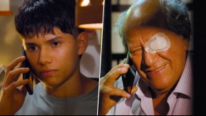 'Muy pronto nos podremos encontrar': Luis Emilio tiene planes para Samuel una vez que salga libre en EJDO