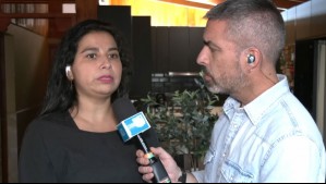Jazmín carga sola con su madre postrada, su hija y la fibromialgia: Sus hermanas no la ayudan