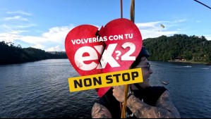 Una programación imperdible: Así podrás acceder a la señal Non Stop de Volverías con tu ex? 2
